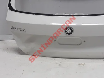 6V6827023E - BAGAJ KAPAGI - Used Original