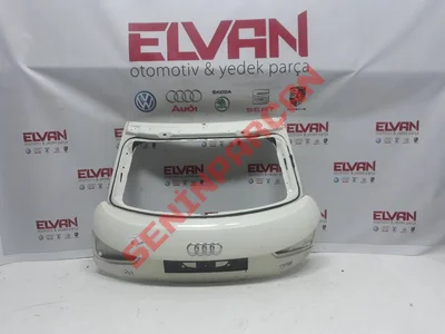 8X4827023B - BAGAJ KAPAK MENTESESI