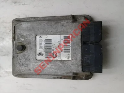 036906034AH - MOTOR KONTROL UNITESI