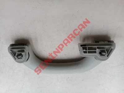 6N0857607L - TUTUCU KOL, KATLANABİLİR,