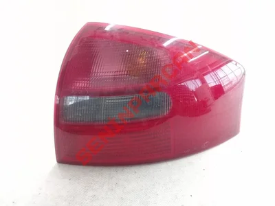 4B5945096 - STOP LAMBASI - Used Original