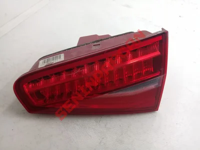 8K5945094AC - STOP LAMBASI