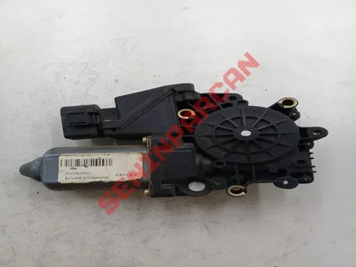 8D0959802 - MERKEZİ KONTROL ÜNİTESİ - Used Original