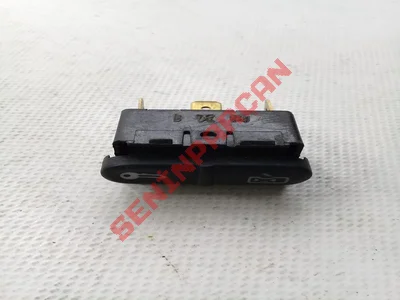 6H0962125A - MERKEZİ KİLİTLEMENİN EMNİYET - Used Original