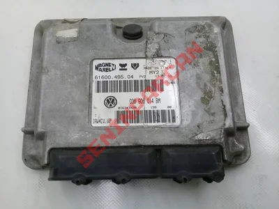 036906014BM - KONTROLUNITESI - Used Original