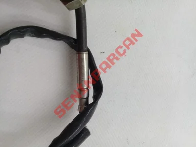 03L906088FG - EGZOZ SICAKLIK SENSORU - Used Original