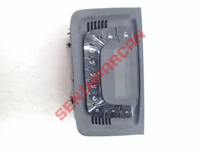 6J0820043C - ELEKTRONİK AY. KLİMA SİSTEMİ