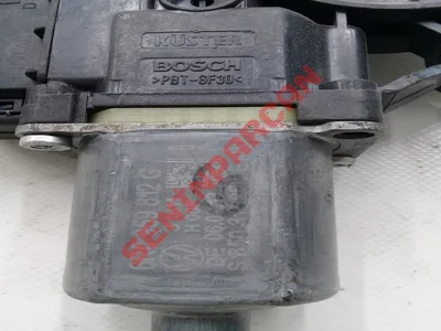 8558686 - YAĞ FİLİTRESİ - Used Original