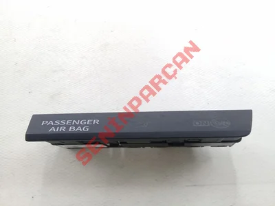 5F0919234B - HAVA YASTIĞI KONTROL LAMBASI