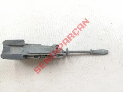 2K0837167 - KILITSILINDIRI