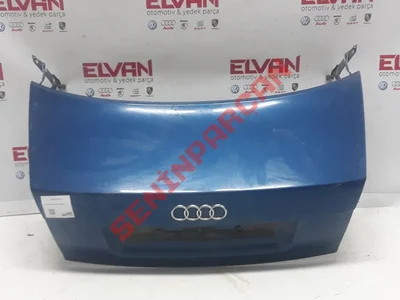 8E5827023D - BAGAJ KAPAGI