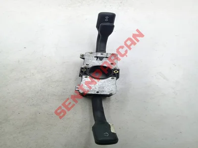 443953513H - DİREKSİYON KOLU KOMB. ŞALTERİ - Used Original