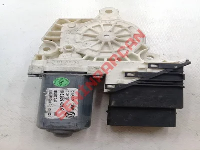1K5839401G - CAM OTOMATİĞİ - Used Original