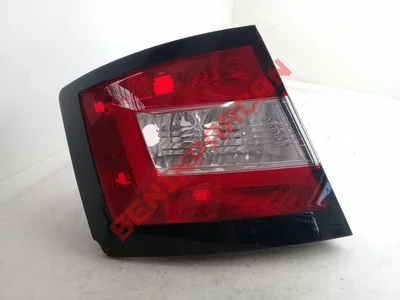 6V6945095 - STOP LAMBASI - Used Original