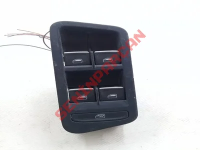5G0959857C - ELEKTRİKLİ CAM OTOMATİĞİ - Used Original