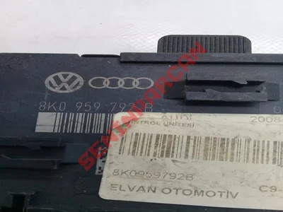 8K0959792B - KONTROL UNITESI