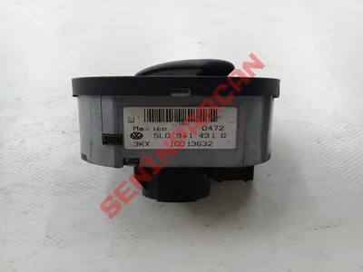 74862100AC - PARK, SÜRÜŞ FARI VE SİS FARINA - Used Original