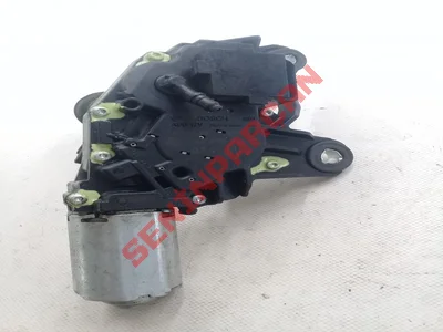 1T0955711C - SILECEK MOTORU