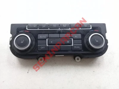 5K0907044BD - ELEKTRONİK AY. KLİMA SİSTEMİ - Used Original