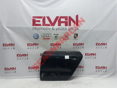 8T8833051D - ARKA KAPI SAG