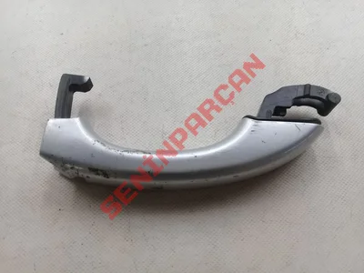 2H0837205C - KAPI KOLU, DIŞ