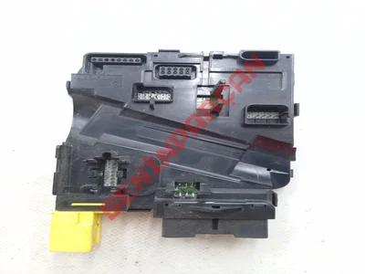 1K0953549BB - KONTROL ÜNİTESİ - Used Original