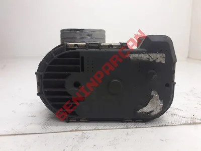 030133062C - GAZ KELEBEĞİ KAPAĞI KONTROL ÜN - Used Original