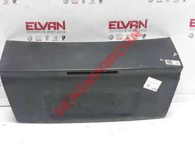 6K5827025D - BAGAJ KAPAGI