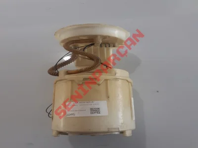 8E0919051A - YAKIT POMPASI