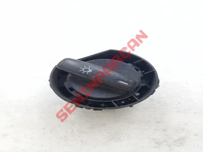 1T0941431P - PARK, SÜRÜŞ LAMBASI VE