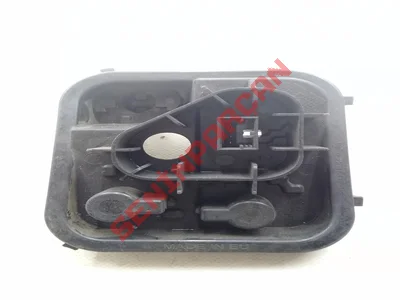 3AE945257 - AMPUL TUTUCU