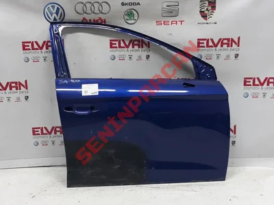 6F0831052A - ON KAPI SAG - Used Original