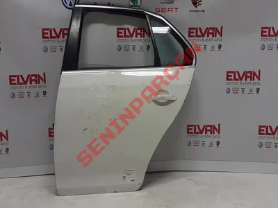 1K5833105E - KAPI DIS PANELI