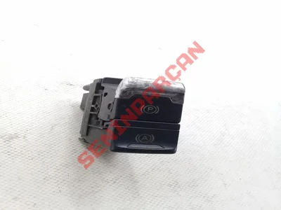 8K1927225D - ELEKTROMEKANİK SABİTLEME - Used Original