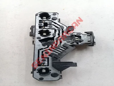 6N0945258 - BASINC MUSIRI - Used Original