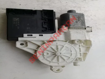 3C0959793B - KAPI KONTROL ÜNİTESİ - Used Original