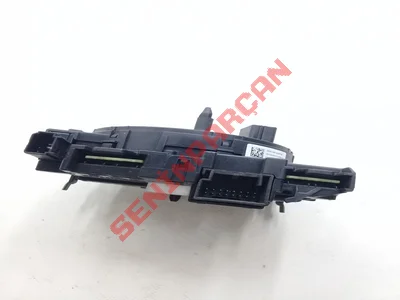 5Q0953549C - ELEKTRONIK MODUL - Used Original
