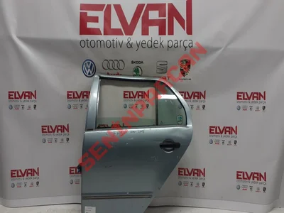 6Y6833055 - ARKA KAPI