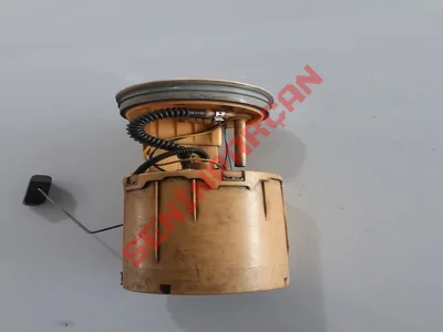 7H0919050 - YAKIT NAKİL ÜNİTESİ VE DEPO - Used Original