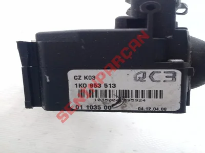 1K0953513 - SİNYAL, UZUN VE KISA FAR,