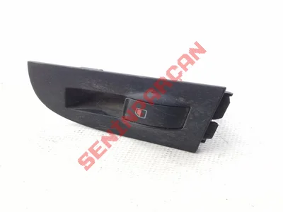 4B0959855A - ELEKTRİKLİ CAM OTOMATİĞİ - Used Original