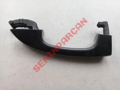 1K8837205F - KAPI KOLU, DIŞ