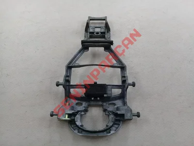 1K0837167 - KAPI ANAHTARLI KİLİT - Used Original