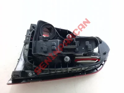 5G0945093D - STOP LAMBASI BLENDAJI - Used Original