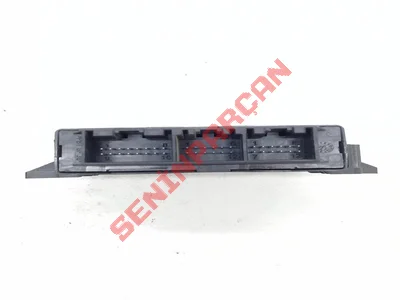 8P0919283D - PARK YARDIMI KONTROL UNITESI