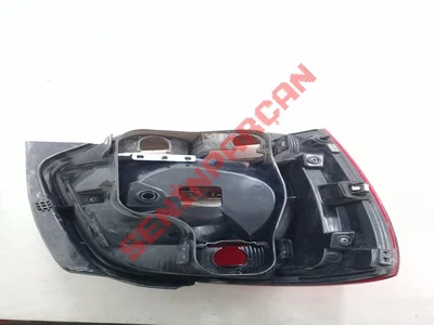 6R0945096M - ARKA SİS LAMBASI BULUNAN