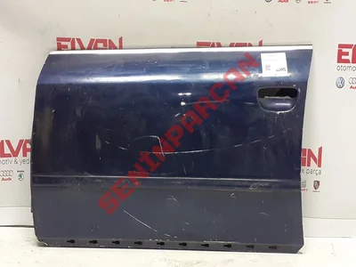 4B0831051A - KAPI ÖN SOL AUDI A6 1997-2004