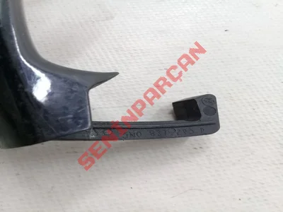 5N0837205D - KAPI KOLU, DIŞ