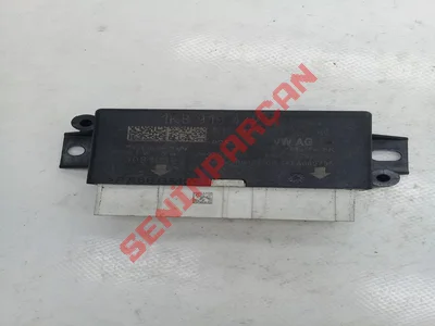 1K8919472A - PARK YARDIMI KONTROL ÜNİTESİ