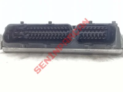 03C906024BJ - MOTORKONTROLUNITESI - Used Original